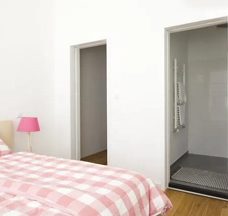 Maison d'hôtes Guestroom With Private Entrance At Pieter Langendijkstraat Amsterdam
